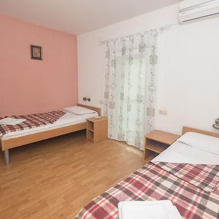 Maria Guest house 3*