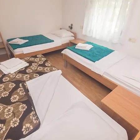 Maria Guest house 3*