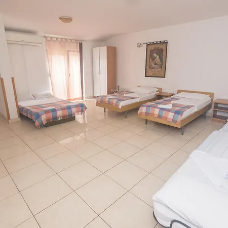 Guest house Maria Medjugorje