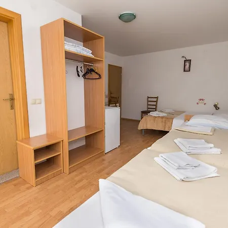 Guest house Maria 3*