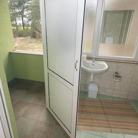 Guest house Maria Medjugorje