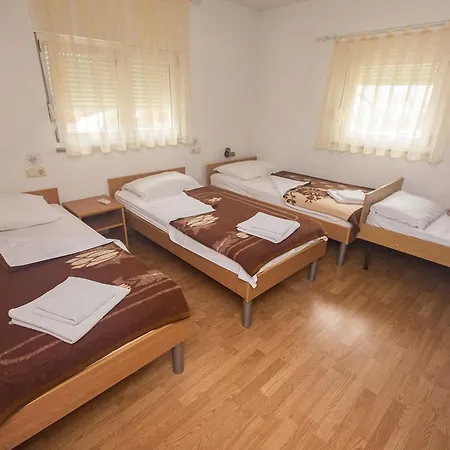 Maria Guest house Medjugorje