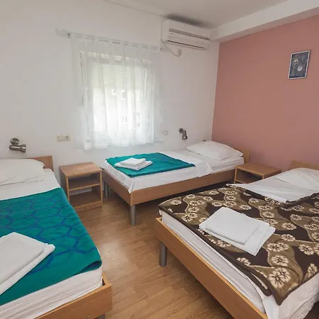 Guest house Maria