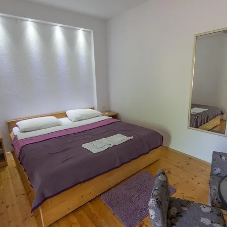 Maria Guest house Medjugorje