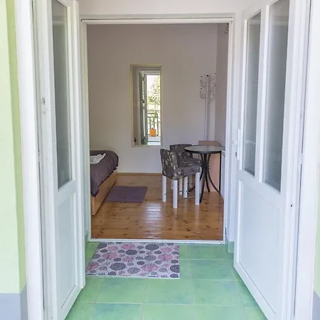Guest house Maria Medjugorje